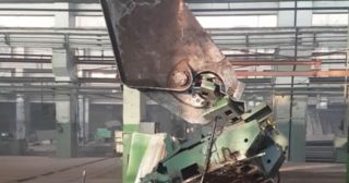 Демонтаж станков Донецк, цена от 2999 руб.