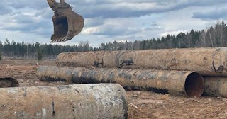Демонтаж труб в Донецке - цена от 526 руб. - Сварной-Днк