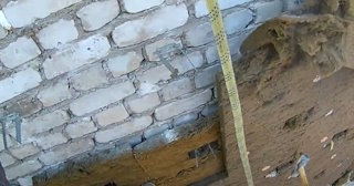 Демонтаж утеплителя в Донецке по выгодной цене от 421 рублей - Сварной-Днк