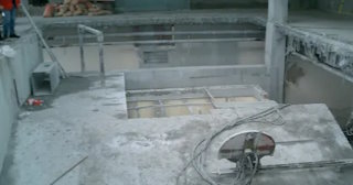 Демонтаж бассейна в Донецке: цена от 1052 рублей - Сварной-Днк