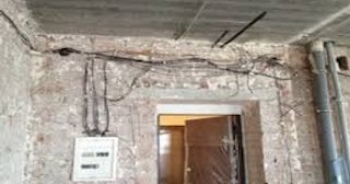 Демонтаж электрики в Донецке - цены от 526 руб. - Сварной-Днк