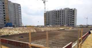 Демонтаж фундамента из монолитной плиты Донецк, цена от 2999 руб.