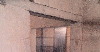 Демонтаж проема в кирпичной стене в Донецке | Цена от 1578 рублей